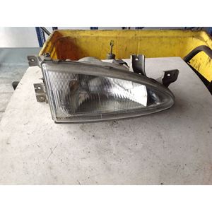 Phare avant droit HYUNDAI Accent 1ère série (95>98) - Product Image 1