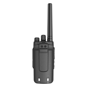 Batterie durable et robuste de grande capacité 2w <span class=keywords><strong>Radio</strong></span> portable civile analogique <span class=keywords><strong>Radio</strong></span> de chantier de construction - Product Image 4
