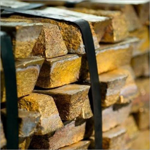 Lingot de laiton sur mesure 6N 25kg - Product Image 3