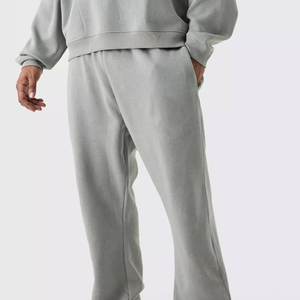 Leggings de yoga pour femmes de haute qualité, taille haute et élégants, avec logo au dos, survêtement en molleton pour l'hiver, vente chaude, faible MOQ - Product Image 6