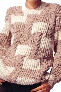Pulls respirants pour hommes 2026 à manches longues avec col zippé, en tricot, pour un usage décontracté ou professionnel, entièrement personnalisables - Product Image 4