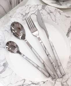 ชุดมีด้ามจับเรซินแบบพรีเมี่ยมขายส่งส่งตรงจากโรงงาน2025อินเดีย - Product Image 5