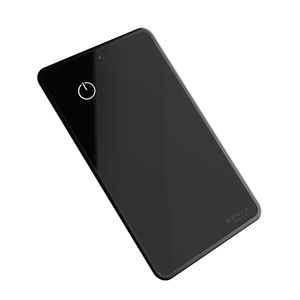 Cartera De León verde con seguimiento mundial, excelente visibilidad, tarjeteros Mate para tarjetas de crédito - Product Image 4