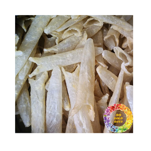 เนื้อนุ่มขนาดใหญ่มาตรฐานปลาแห้งอร่อย2025 - Product Image 3