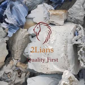 Préformes en PET naturelles - Product Image 1