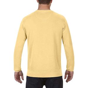 Fabricación HI, Sudaderas de Invierno para Hombre al por Mayor, Logotipo Impreso Personalizado, Impresión Digital, Talla Grande, Felpa de 280 GSM, 2026 - Product Image 5