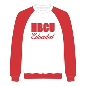 Sudadera de Forro Polar con Mangas Normales para Otoño e Invierno, Bordado de la Hermandad Griega Delta Divine Nine, Diseño Personalizado Vintage en la Parte Delantera - Product Image 2