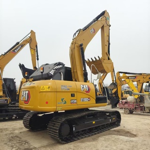 15Ton a utilisé l'excavatrice de Caterpillar la plupart des produits populaires célèbres de la marque CAT315D2 - Product Image 4