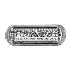 Tondeuse électrique étanche IPX7 pour le visage et la barbe, tête de coupe à triple lame, rasoir avec fonction lavable - Product Image 2