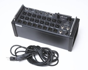 Giảm giá x <span class=keywords><strong>Air</strong></span> xr18 18-kênh máy tính bảng điều khiển kỹ thuật số Mixer gốc - Product Image 3