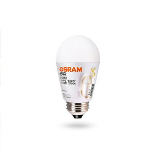 Ampoules LED OSRAM OSR LEDMG 1.8W E27 2700K - Product Image 2