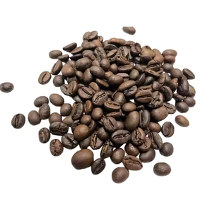 Café Robusta Molido Fresco, Tueste Medio Oscuro Orgánico de CIL Roastery, Procesamiento por Contrato para Importadores B2B y Minoristas, Bolsa Neutral - Product Image 2