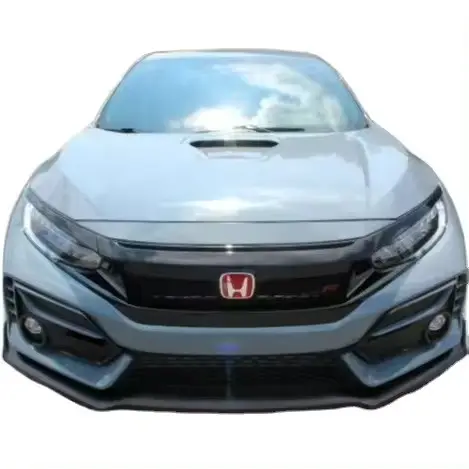 Hot 2021 Ho-nda Civic Type R Touring FWD con precio asequible La edición más nueva La velocidad más alta 1