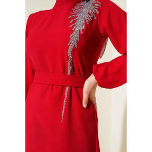 पत्थर के कॉलर बेल्ट रंग - Product Image 2