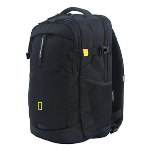 Zaino Nat Geo All Rounder 27L con Sistema di Blocco RFID - Product Image 1