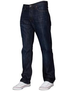 Men's Fashion Skinny Jeans Breathable <b>Tight</b> High Street Denim Pants Woven Zipper Jeans - Product Image 3
