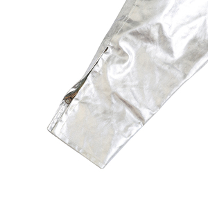 Ropa DE SEGURIDAD aluminizada para trabajo - Product Image 6