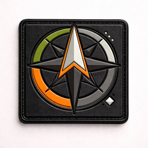 Patchs en PVC durables et écologiques, imprimés avec logo personnalisé, parmi les plus vendus, pour vêtements et sacs - Product Image 5