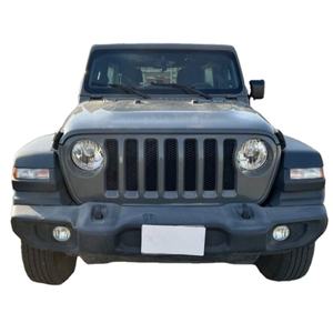 2025 Usado EP WRAN-GLER AWD Sedán Motor de Aspiración Natural Asientos de Cuero Interior Oscuro Control de Crucero Adaptativo Volante a la Izquierda - Product Image 1