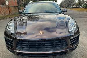 USADO LHD/RHD 2015 PORSCHE MACAN S - Product Image 2