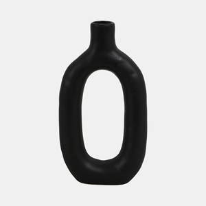 แจกันโลหะสำหรับตกแต่งสวนและบ้านแจกันดอกไม้สไตล์ร่วมสมัยแจกันตกแต่งโต๊ะสำหรับงานแต่งงาน - Product Image 1