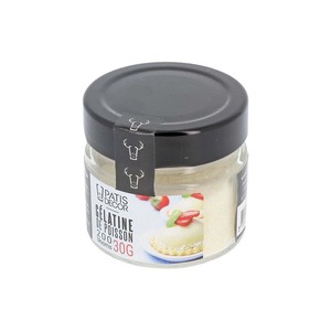 Polvo de gelatina marina de piel de pescado Grado a granel de origen brasileño de alta calidad - Product Image 5