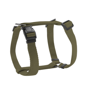Edge-<b>Stitched</b> Pet Harness Comfortable and Stylish <b>Accessory</b> for Your Furry Friend - Product Image 3