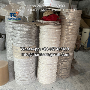 Plateau rond décoratif de luxe en nacre, vaisselle de salle à manger élégante pour les collations, les fruits, parfait pour un usage domestique - Product Image 4