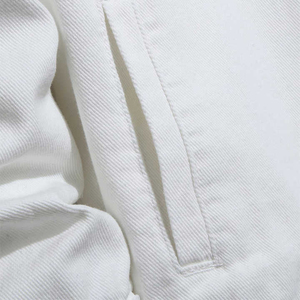 แจ็กเก็ตยีนส์สำหรับผู้ชายเสื้อแจ็กเก็ตยีนส์แบบลำลองปรับแต่งได้ - Product Image 6