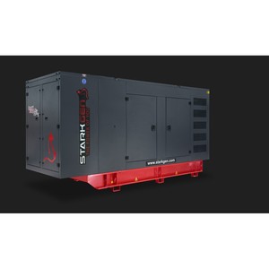 Generadores diésel de alto rendimiento, producto de la marca - Product Image 3