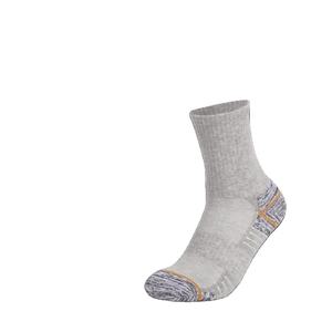 Calcetines Deportivos de Compresión para Fútbol, Logotipo Personalizado, Acolchados, Antibacterianos, de Secado Rápido, Spandex/Poliéster/Algodón - Product Image 6