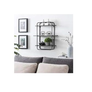 Style européen durable qualité métal décoratif luxe support mural prix de gros support mural scandinave support décoratif - Product Image 6