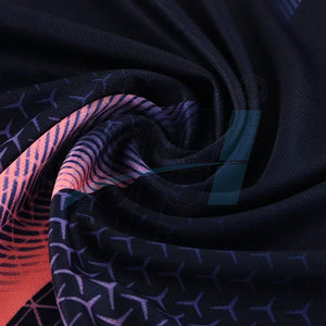 Uniforme de Fútbol Juvenil en Oferta, Material Duradero, Bajo MOQ, Uniforme de Fútbol Sublimado - Product Image 6