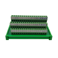 1 Pieza Nueva de Divisor de E/S FX-50HD/Z para Gabinete de Control de Robot Fanuc, Repuestos Robóticos en Stock