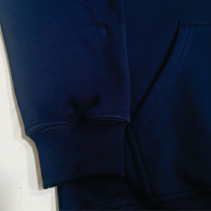 ชุดวอร์มสไตล์วินเทจ ลวดลายพิมพ์นูน สีซีดแบบฟอกกรด ผ้าฝ้าย สำหรับผู้ชาย สตรีทแวร์ เสื้อฮู้ดซิปประดับคริสตัล - Product Image 5