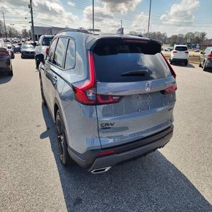 MEILLEUR PRIX POUR HONDA CR-V HYBRID SPORT-L 2026 - Product Image 2