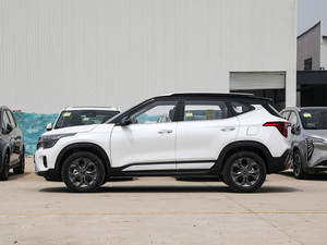 2024 Coche <span class=keywords><strong>el</strong></span>éctrico KIA Seltos más <span class=keywords><strong>barato</strong></span> Vehículo de nueva energía con control de <span class=keywords><strong>crucero</strong></span> ACC Caja de cambios automática Dirección izquierda-¡Usado pero <span class=keywords><strong>barato</strong></span>! - Product Image 4