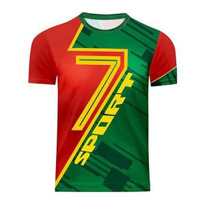 Uniformes de Fútbol Personalizados al por Mayor de Peaky Word Industry, Uniformes de Verano Transpirables y Ligeros de Manga Corta para Equipos, Alta Calidad - Product Image 1