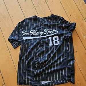 Uniformes de baseball professionnels personnalisés ensemble de sublimation respirant grande taille anti-UV à séchage rapide vêtements de baseball et softball vente en gros - Product Image 6