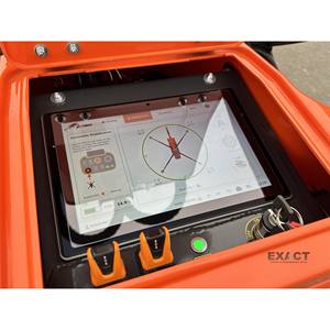 Jekko SPX328CL 2024, produit en état neuf - Product Image 2