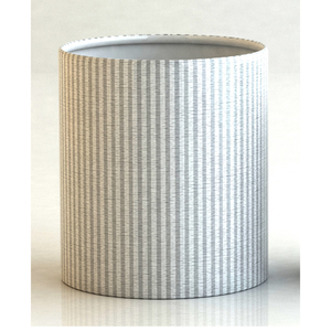 Forme de jardinière ronde en métal élégant Texture de couleur ivoire et noire fantaisie jardin décoratif fait à la main personnalisé vente en gros - Product Image 6