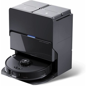 Robot Aspiradora Roborock S8 Pro Ultra con Base de Autovaciado RockDock Ultra, el Mejor Precio, Listo para Enviar - Product Image 4