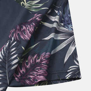 Camiseta de Hombre de Algodón/Poliéster, Transpirable, Ecológica, Ligera, de Alta Calidad para Sublimación, OEM, MOQ Bajo - Product Image 5