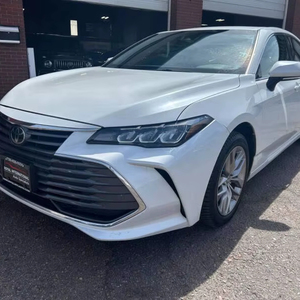 Voiture d'occasion abordable Toyota Avalon XLE 2021 conduite à gauche - Product Image 1