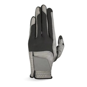 Gants de golf en cuir d'agneau souple de qualité supérieure, sur mesure, pour le sport, avec marquage et coloration personnalisés pour hommes et femmes - Product Image 5