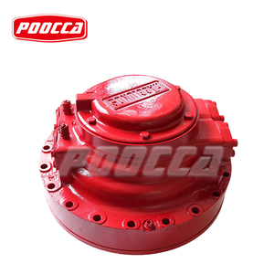 Moteur à piston radial Moteur hydraulique <span class=keywords><strong>CA</strong></span> Moteur hydraulique à basse vitesse Couple élevé CA50 AC100 CA140 CA210 - Product Image 6