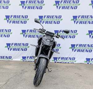 Nueva Motocicleta de Calle de Alto Rendimiento de 700cc 2026 - Product Image 3