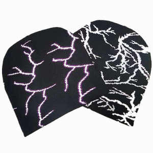 Bonnets d'hiver en tricot chaud en acrylique de haute qualité pour hommes et femmes par OSTROWEARS ENTERPRISES - Product Image 3