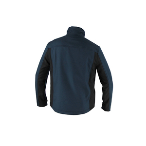 Chaqueta Softshell transpirable impermeable, cálida y resistente al desgaste, de calidad superior, chaqueta Softshell para exteriores para hombre de Boomletcorp - Product Image 4