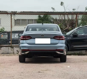 2023 2024 wa G2en LA VI DA Design Sedán Gasolina Bajo Consumo de Combustible Compacto Volante a la Izquierda Asientos de Cuero - Product Image 5